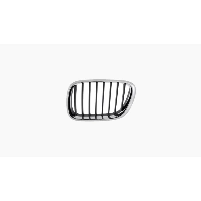 Grille voor BMW X5 E53 2003-2006