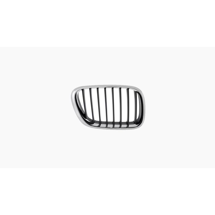 Grille voor BMW X5 E53 2003-2006