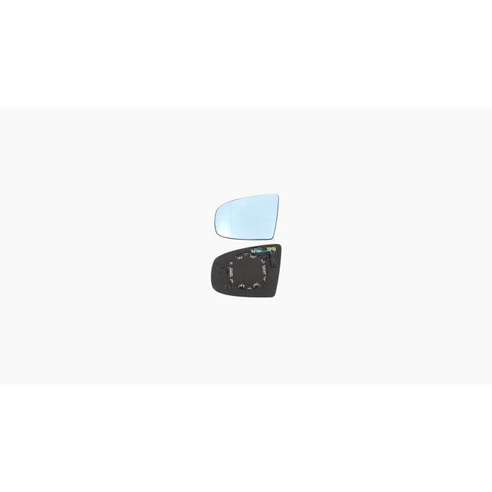 Spiegelglas voor BMW X5 / X6