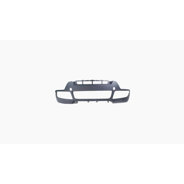 Voorbumper voor BMW X5 E70 2006-2010 in primer