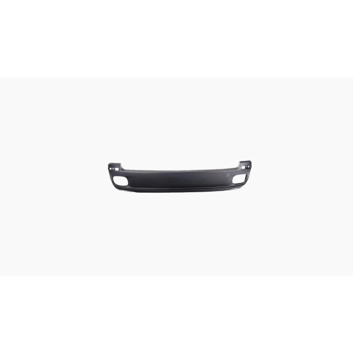 Achterbumper voor BMW X5 E70 2006-2010