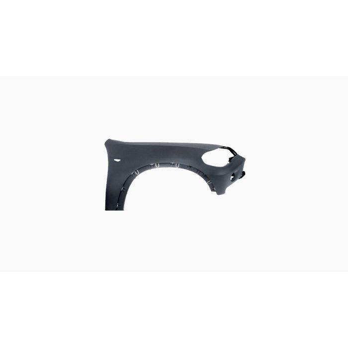 Spatbord rechts voor BMW X5 E70 2006-2010