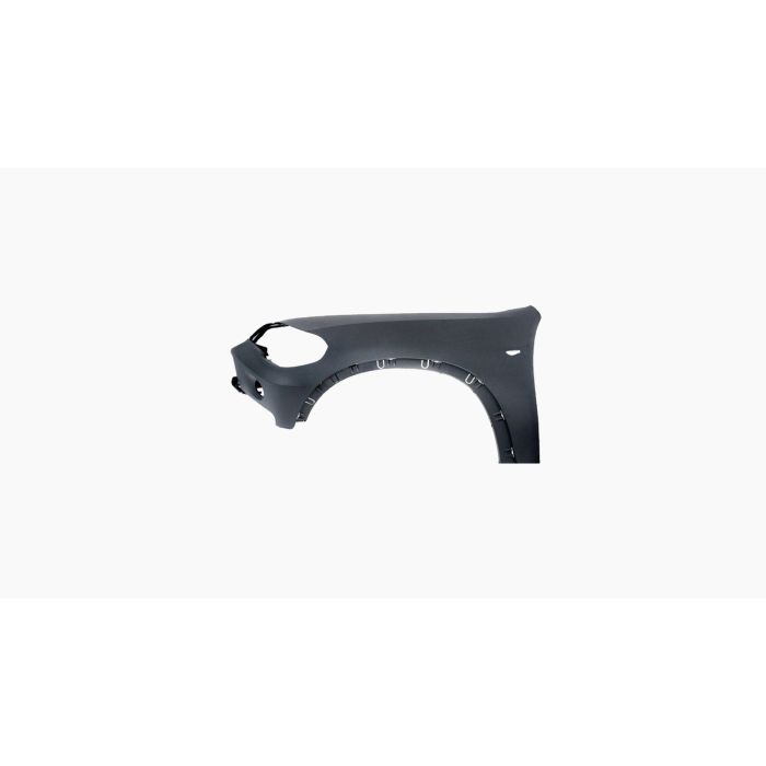 Spatbord Links voor BMW X5 E70 2006-2010
