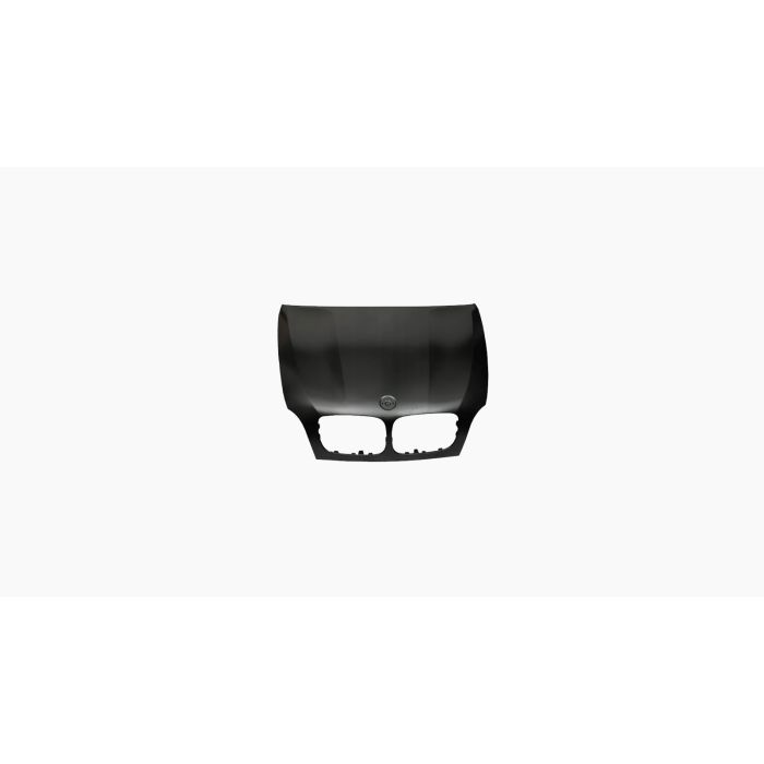 Motorkap voor BMW X5 / X6