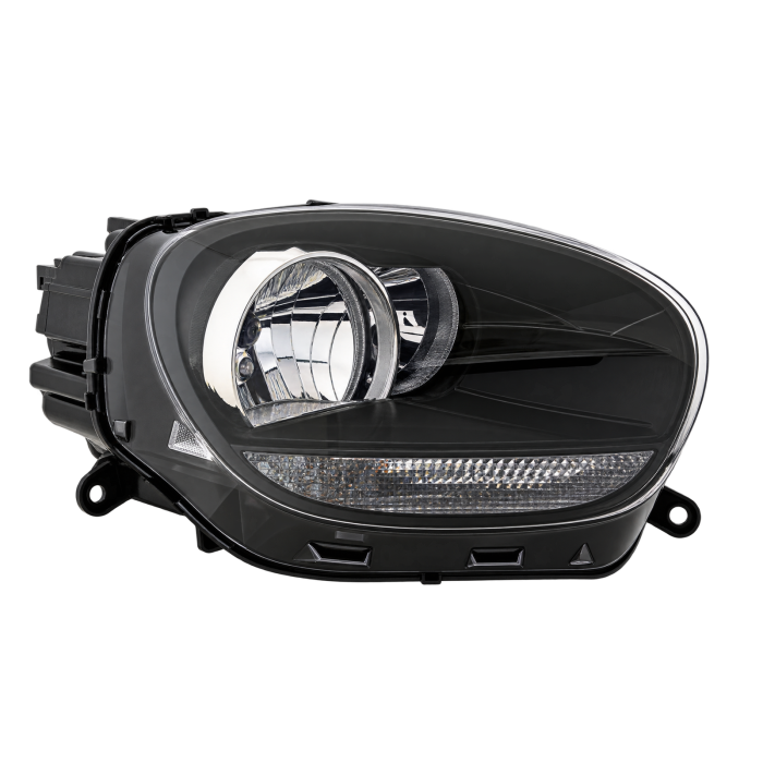 Koplamp rechts voor MINI COUNTRYMAN F60 2017-2020
