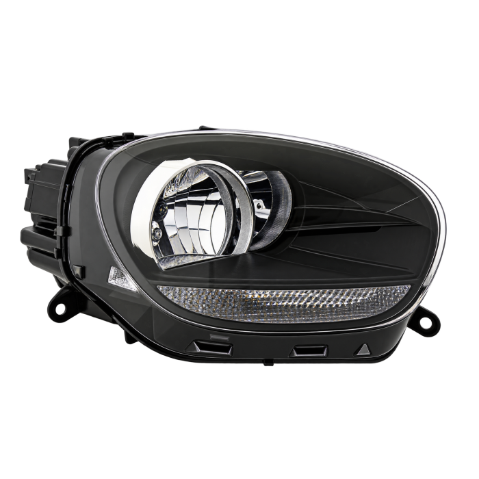 Koplamp rechts voor MINI COUNTRYMAN F60 2017-2020