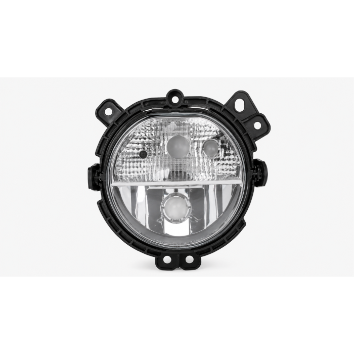 Mistlamp voor Mini COUNTRYMAN