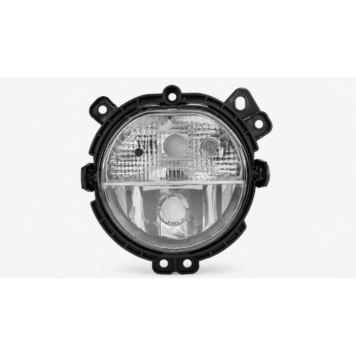 Mistlamp voor Mini COUNTRYMAN