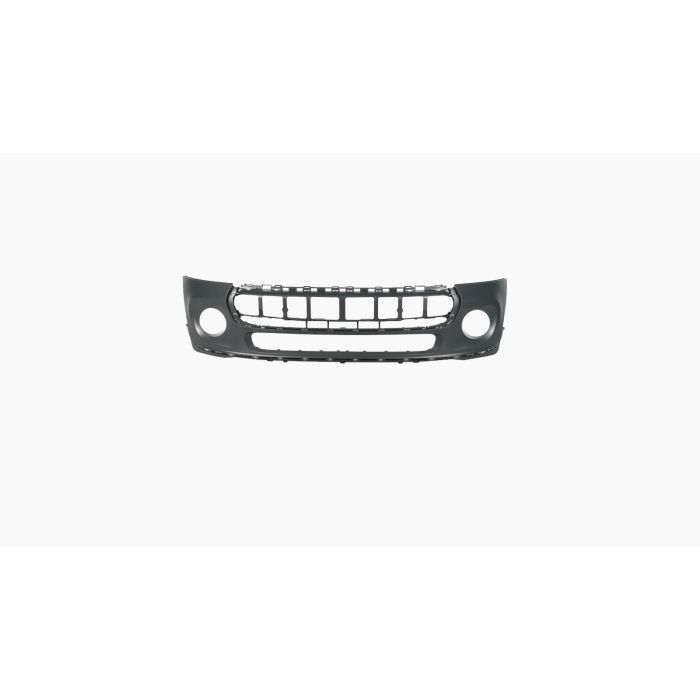 Voorbumper in primer voor Mini ONE/COOPER