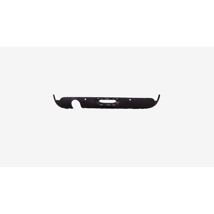 Bumperspoiler voor Mini ONE/COOPER