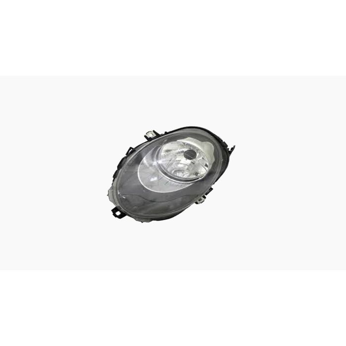 Koplamp voor Mini ONE/COOPER F55/F56 2014-2017