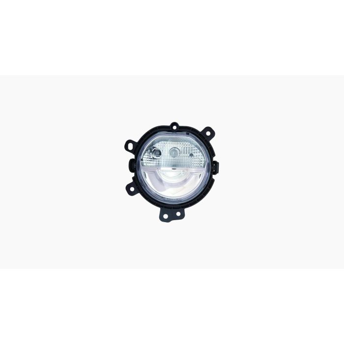 Koplamp voor Mini ONE/COOPER