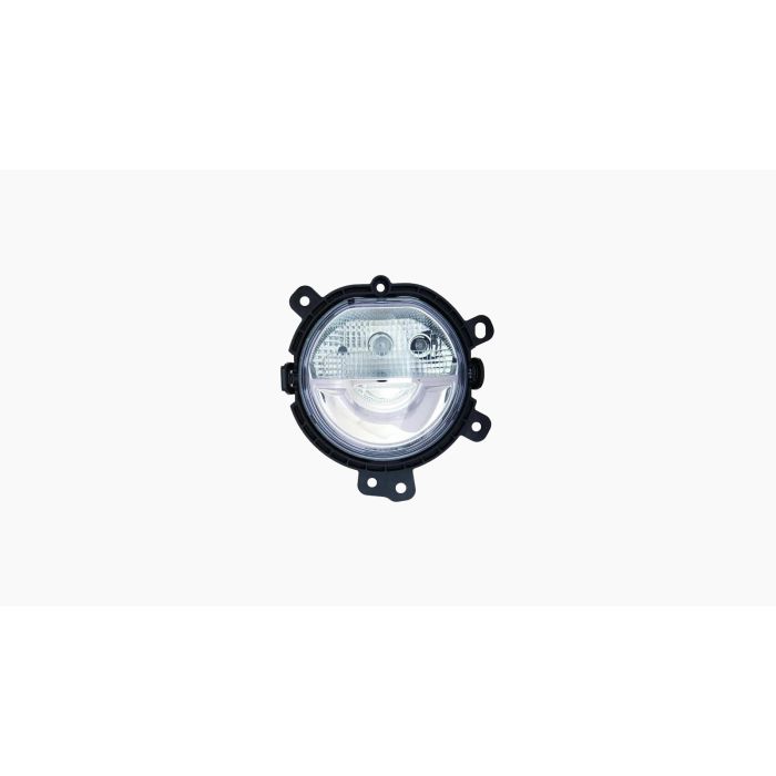 Koplamp voor Mini ONE/COOPER