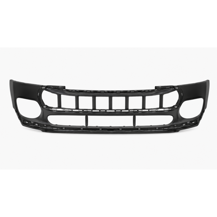 Voorbumper in primer voor Mini CLUBMAN 2015-2019