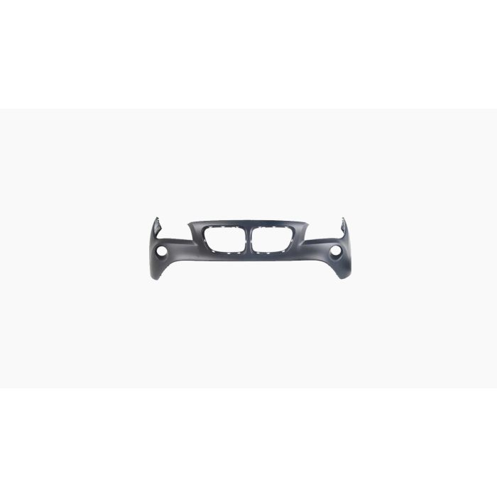 Voorbumper voor BMW X1 E84 2009-2012 in primer