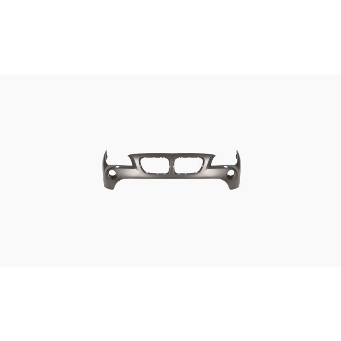 Koplampsproeierkap voor BMW X1 E84 2009-2012 in primer