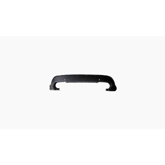 Voorbumper voor BMW X1 E84 2009-2012