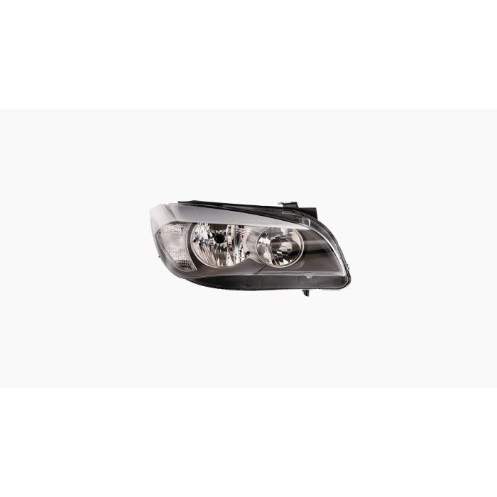 Koplamp voor BMW X1 E84 2009-2012
