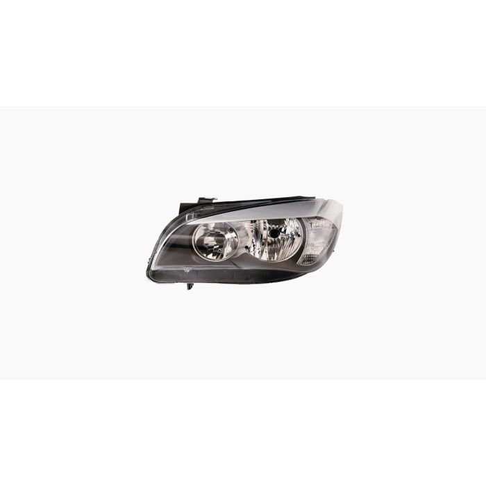 Koplamp voor BMW X1 E84 2009-2012