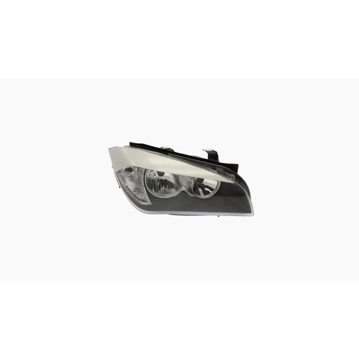 Koplamp voor BMW X1 E84 2009-2012