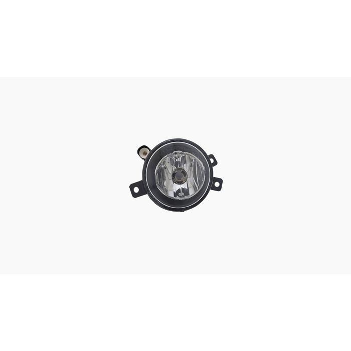 Mistlamp voor BMW X1