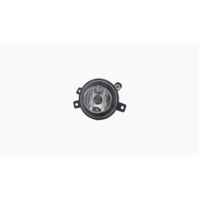 Mistlamp voor BMW X1