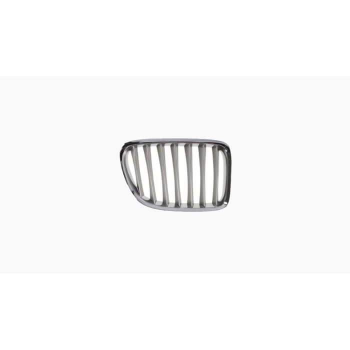 Grille voor BMW X1 E84 2009-2012