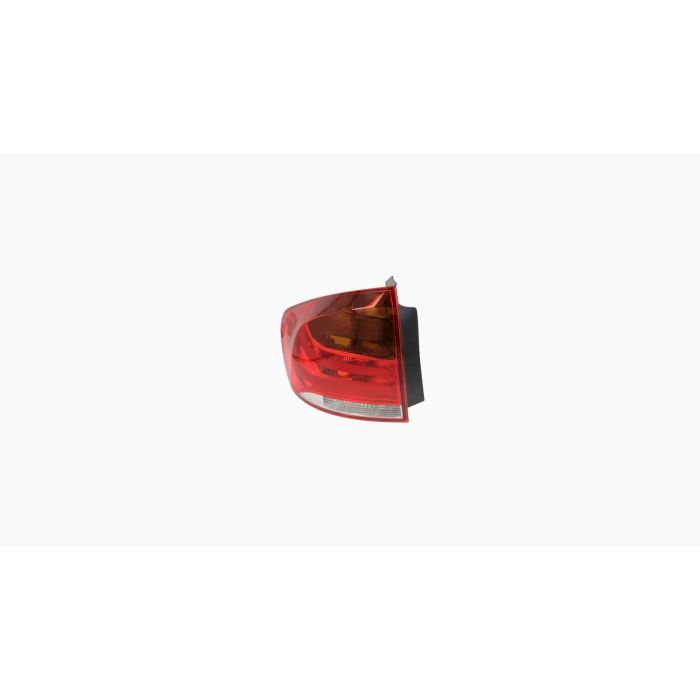 Achterlicht voor BMW X1 E84 2009-2012