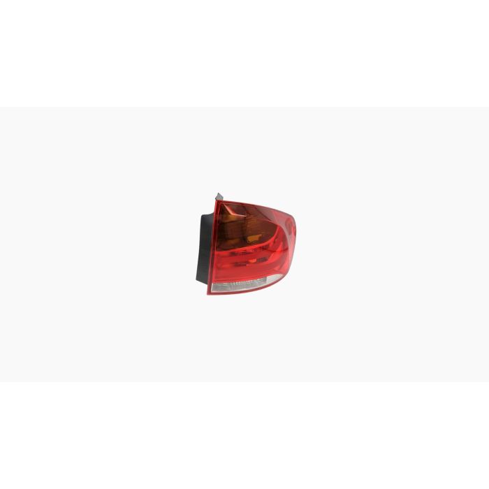 Achterlicht voor BMW X1 E84 2009-2012