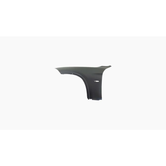 Spatbord Links voor BMW X1 E84 2009-2012