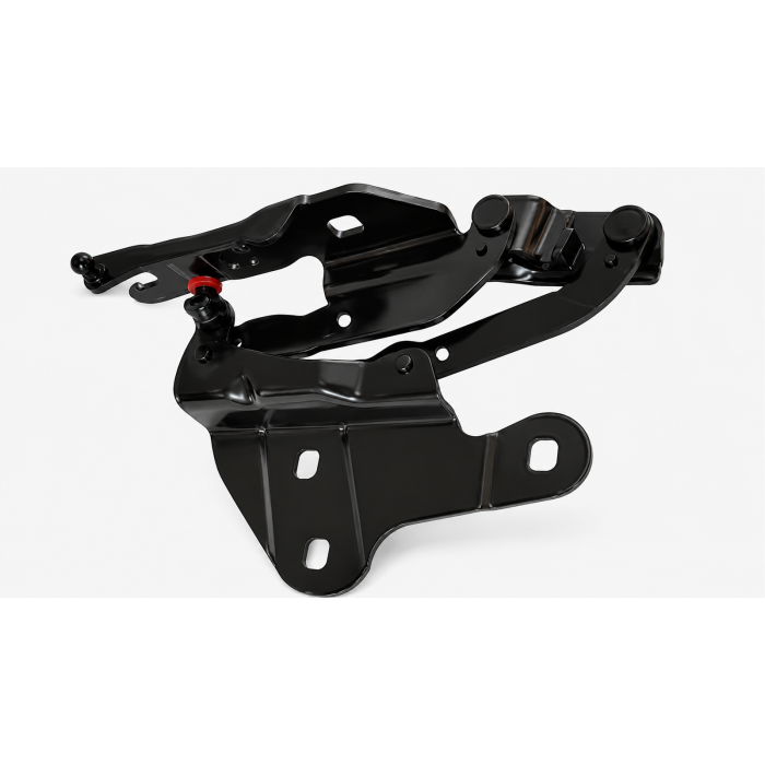 Motorkapscharnier voor BMW X1