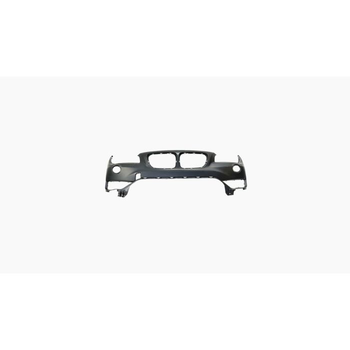 Voorbumper met mistlampgaten in primer voor BMW X1 E84 2012-2015