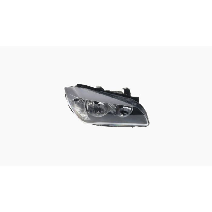 Koplamp voor BMW X1 E84 2012-2015