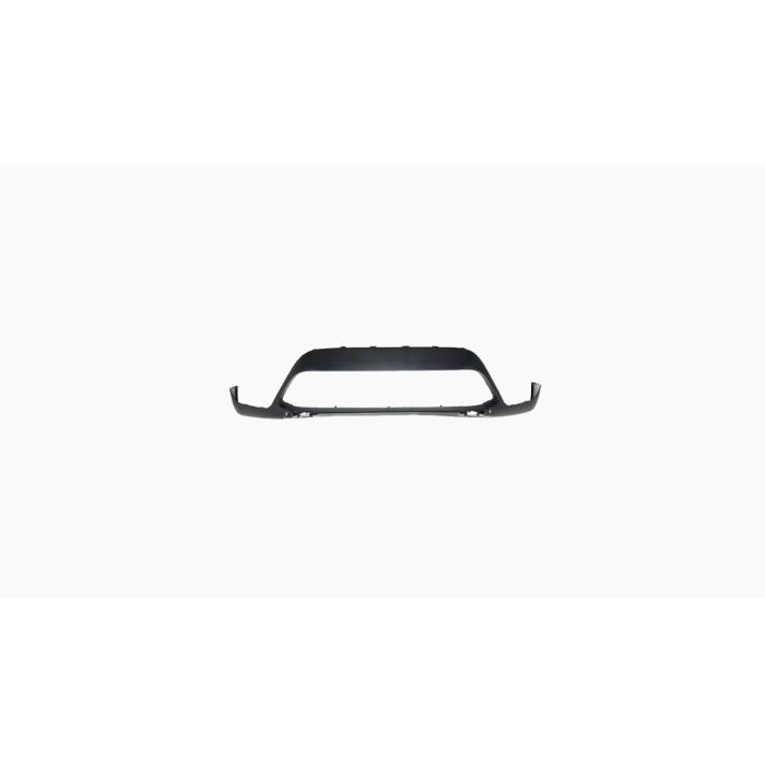 Voorbumper voor BMW X1 F48 2015-2019