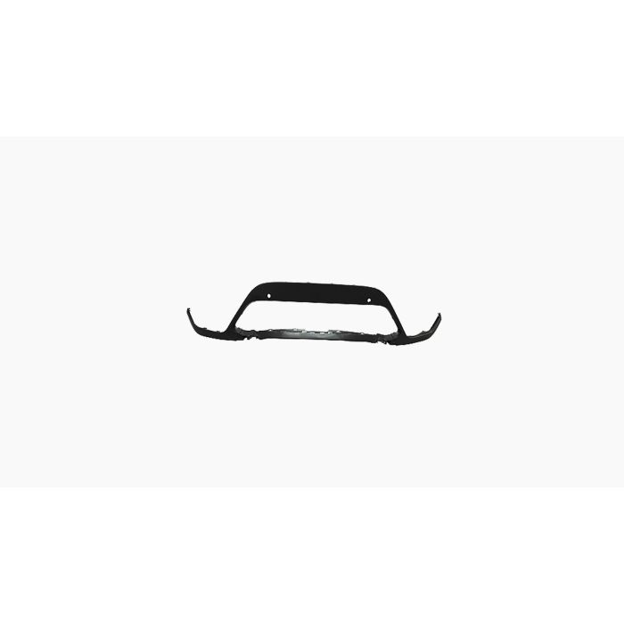 Voorbumper voor BMW X1 F48 2015-2019