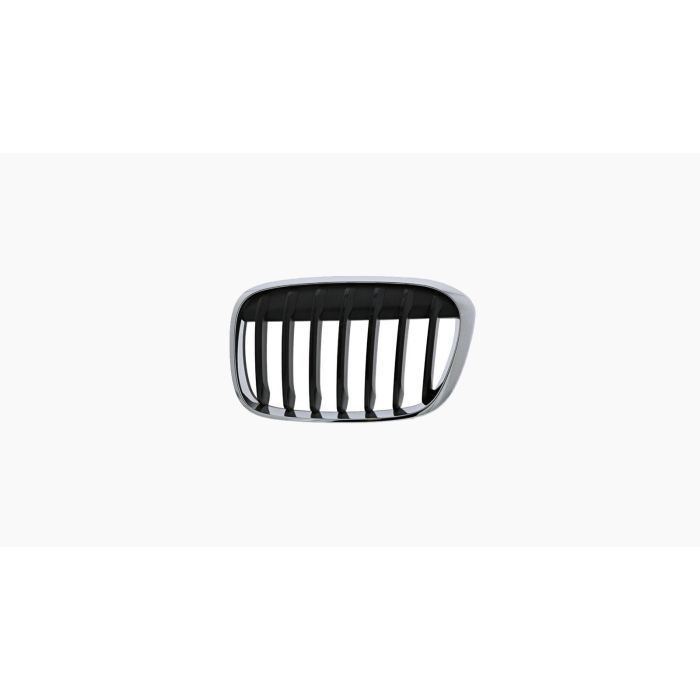 Grille voor BMW X1 F48 2015-2019