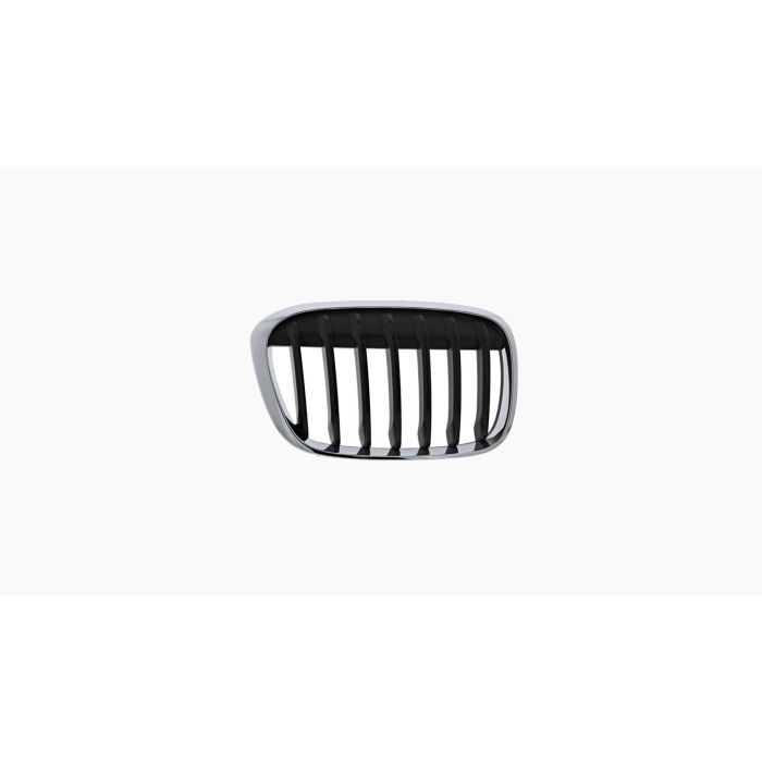 Grille voor BMW X1 F48 2015-2019