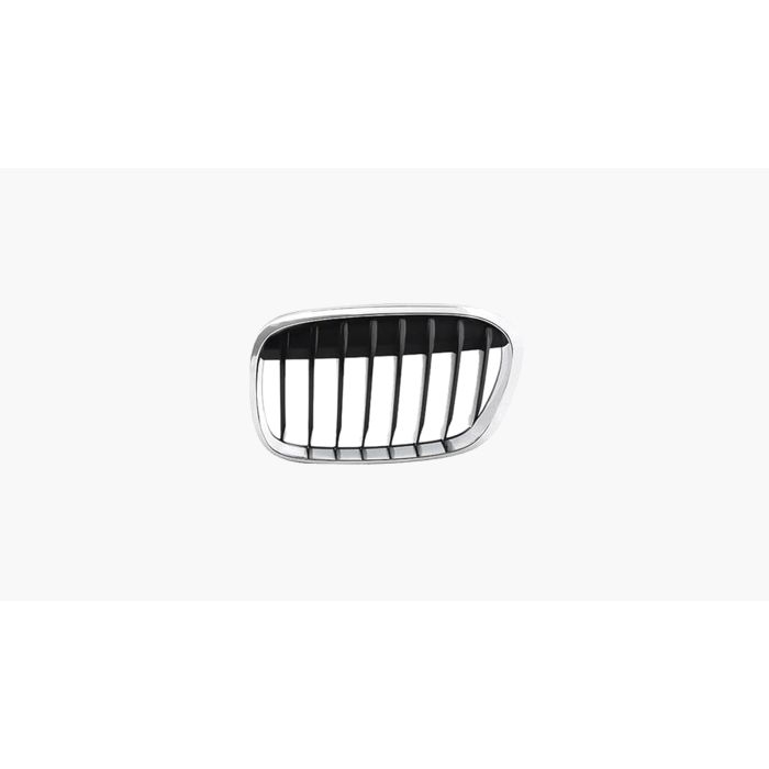 Grille voor BMW X1 F48 2015-2019