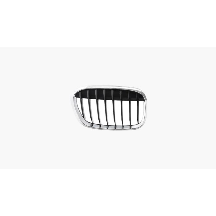Grille voor BMW X1 F48 2015-2019