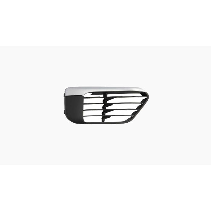 Grille voor BMW X1 F48 2015-2019
