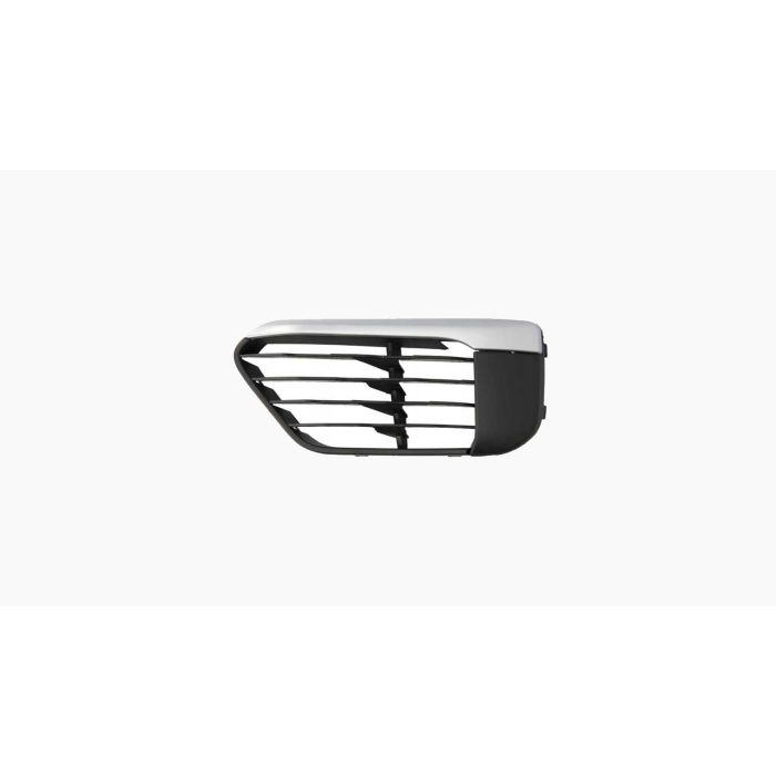 Grille voor BMW X1 F48 2015-2019