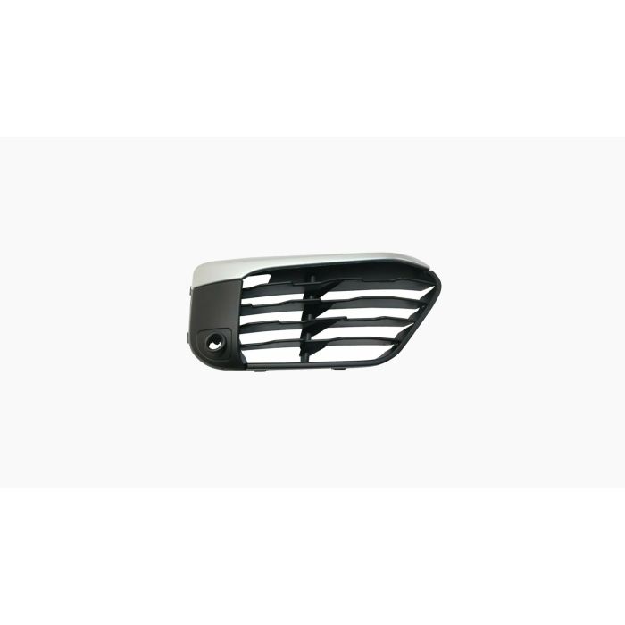 Grille voor BMW X1 F48 2015-2019