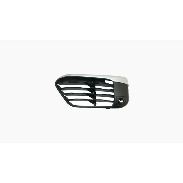 Grille voor BMW X1 F48 2015-2019