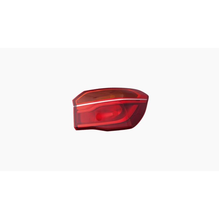 Achterlicht voor BMW X1