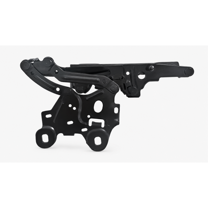 Motorkapscharnier voor BMW X1 F48 2015-2019