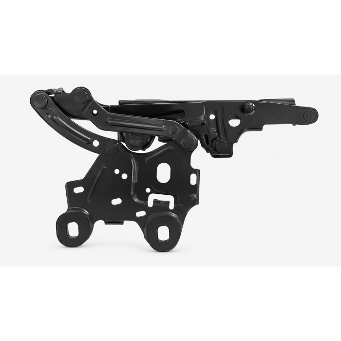 Motorkapscharnier voor BMW X1 F48 2015-2019