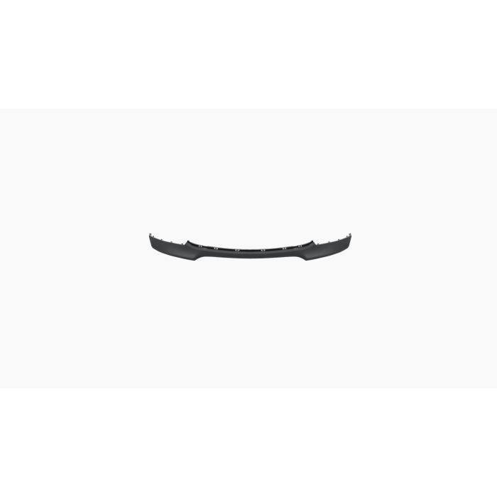 Bumperspoiler voor BMW 1 SERIE E87 2004-2007