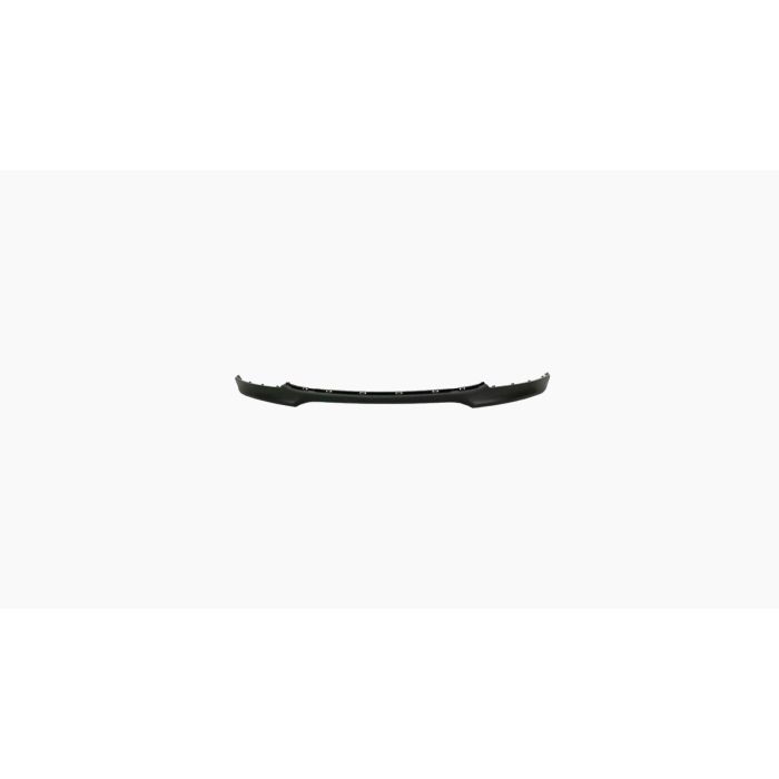 Bumperspoiler voor BMW 1 SERIE E87 2004-2007 in primer