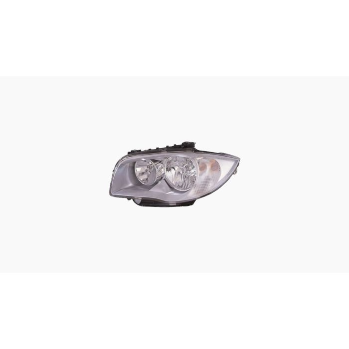 Koplamp voor BMW 1 SERIE E87 2004-2007