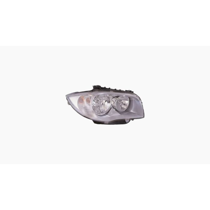 Koplamp voor BMW 1 SERIE E87 2004-2007